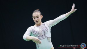 serie a1 andreoli angela lpg00337 ph pagliaricci ferraro